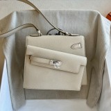 Hermes Kelly  epsom