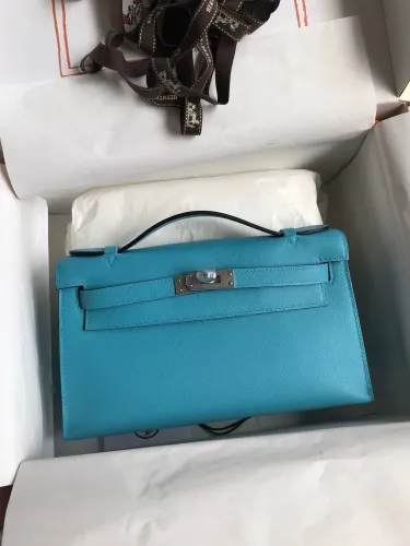Hermes Mini Kelly