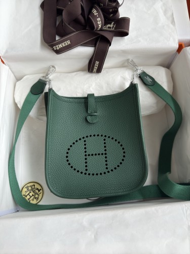 Hermes Evelyn mini