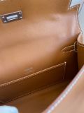Hermes Mini Kelly
