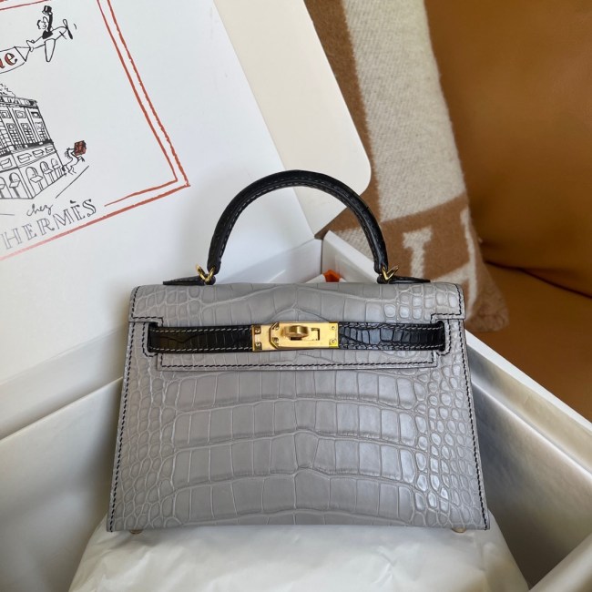 Hermes mini Kelly