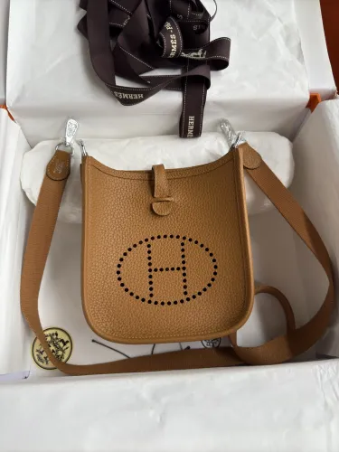 Hermes Evelyn mini