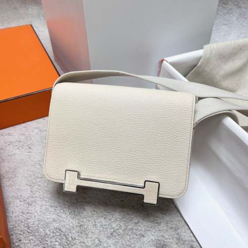 Hermes Hermes Geta   chevre