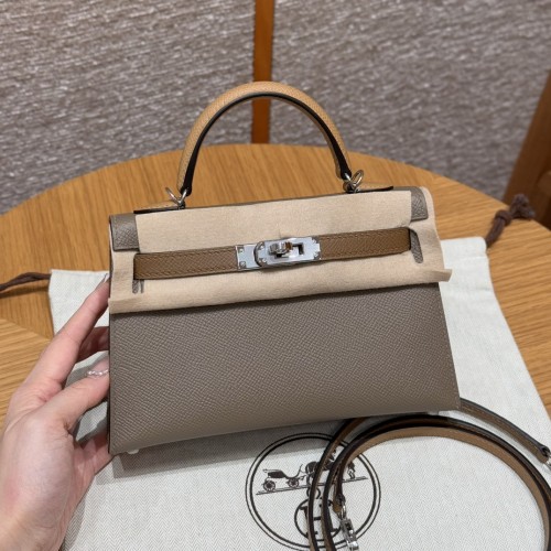 Hermes Epsom From France
Hardware