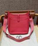 Hermes clemence
Hardware