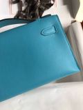 Hermes Mini Kelly