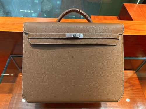 Hermes kelly Depeches  togo