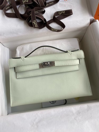 Hermes Mini Kelly