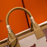 Hermes Steeple tote