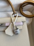 Hermes Kelly