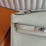 Hermes Kelly  epsom