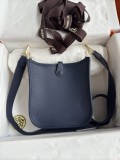 Hermes Evelyn mini