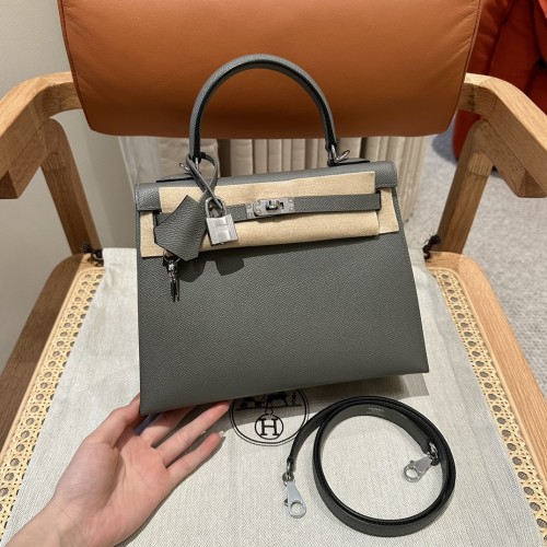 Hermes Epsom From France
Hardware
