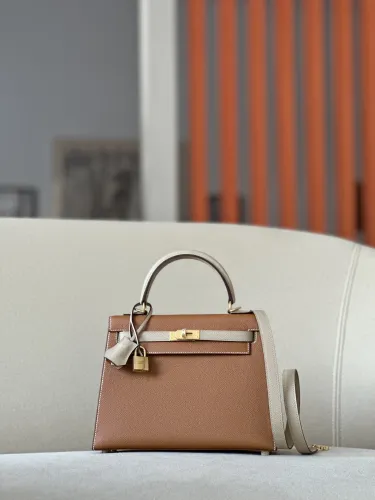 Hermes Epsom