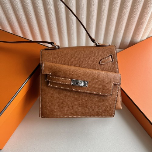 Hermes Kelly  epsom