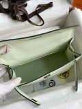 Hermes Mini Kelly