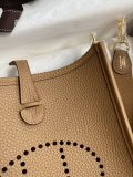 Hermes Evelyn mini