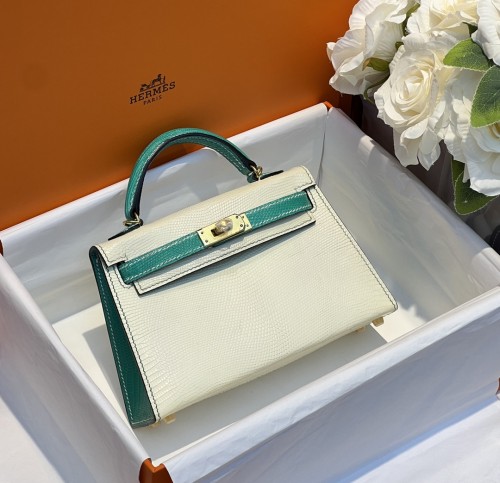Hermes kelly