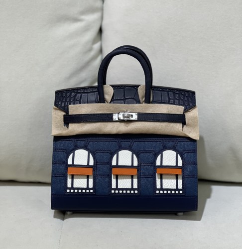 Hermes birkin