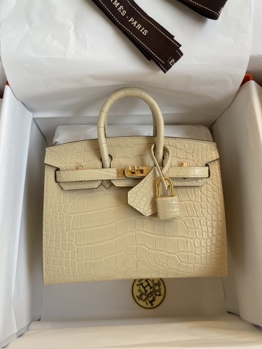 Hermes Birkin