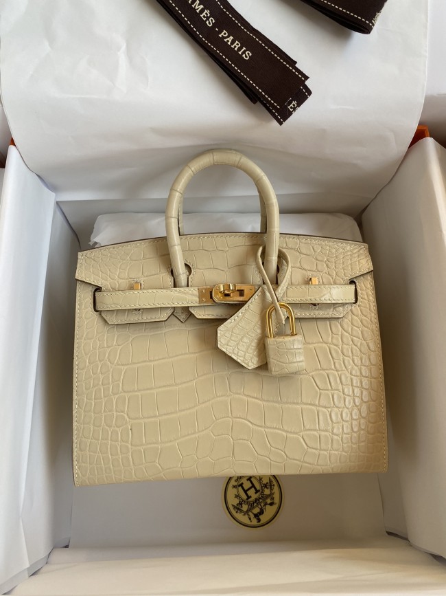 Hermes Birkin