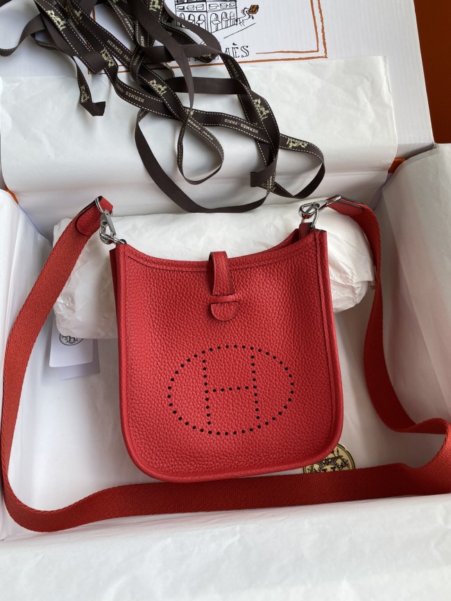Hermes Evelyn mini