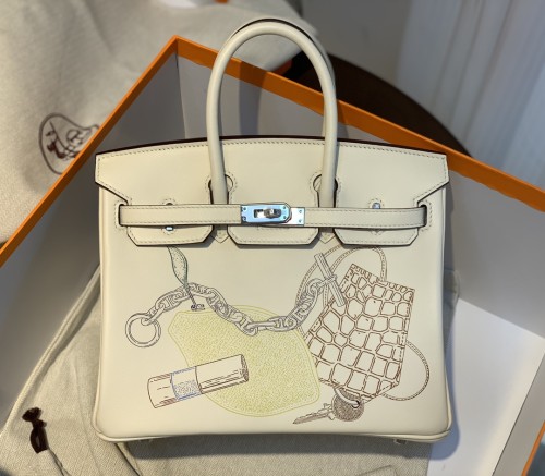 Hermes bk