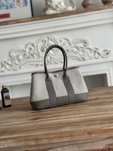 Hermes garden party mini