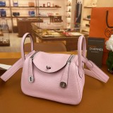 Hermes Rose Sakura