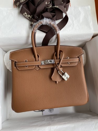 Hermes Birkin