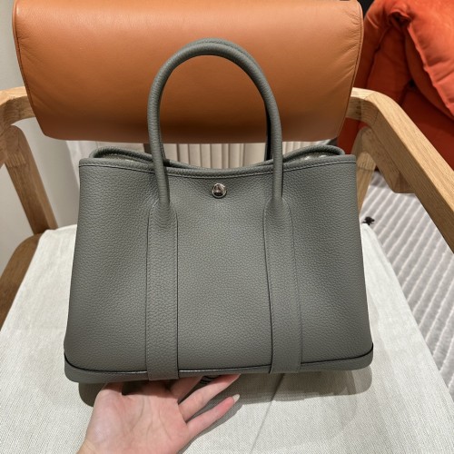 Hermes customer order