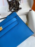 Hermes Mini Kelly