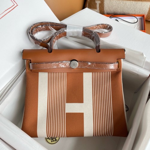 Hermes herbag