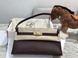 Hermes kelly to go