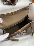 Hermes Mini Kelly