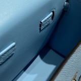 Hermes Kelly doll