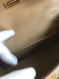 Hermes Mini Kelly