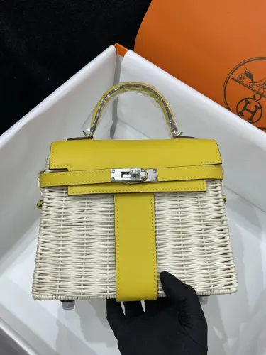 Hermes Kelly