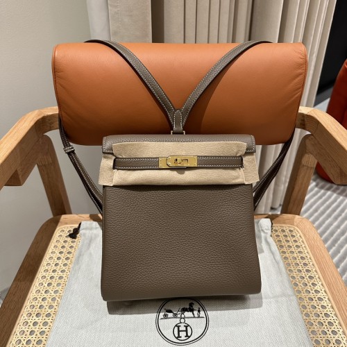 Hermes customer order