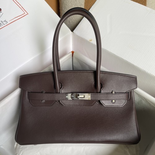 Hermes mini shoulder bk