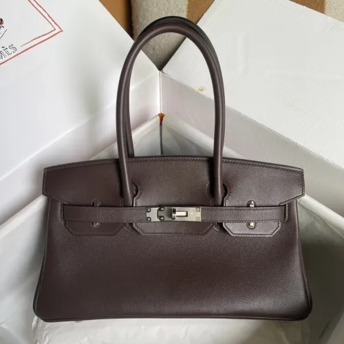Hermes mini shoulder bk