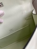 Hermes Mini Kelly