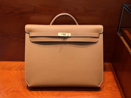 Hermes Kelly Depeches  Epsom