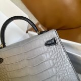 Hermes mini Kelly