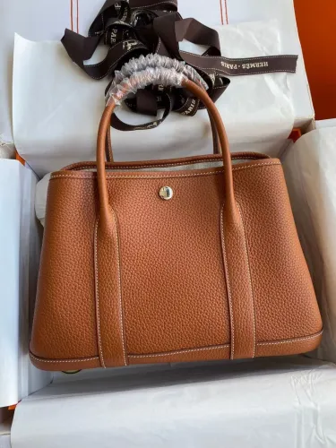 Hermes Garden part