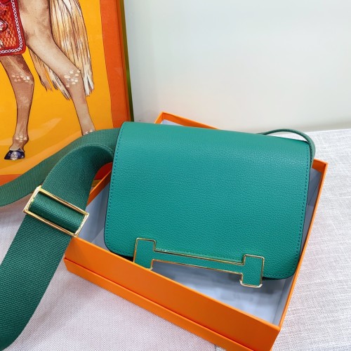 Hermes New model