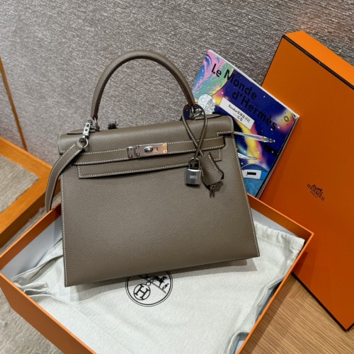 Hermes Epsom  From France
Hardware
