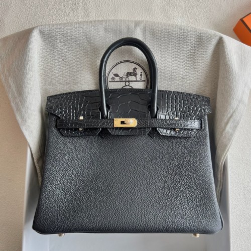 Hermes Birkin  Touch 
Togo