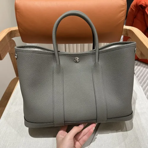 Hermes customer order