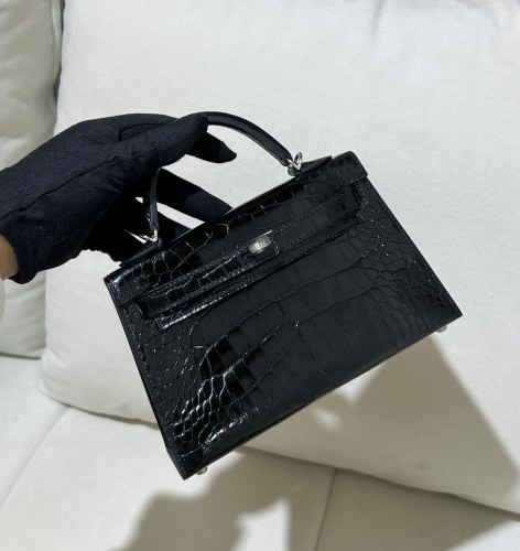 Hermes mini